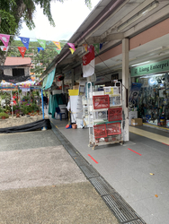 Blk 97 Commonwealth Crescent (Queenstown), HDB 3 Rooms #248648581